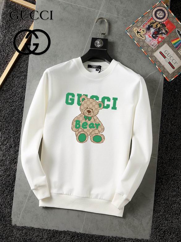 Gucci Sweatshirt m-3xl-108